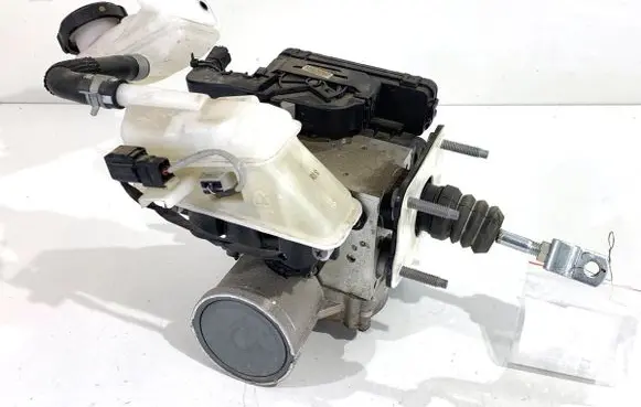 KIA Xceed Brake booster 58500CR100