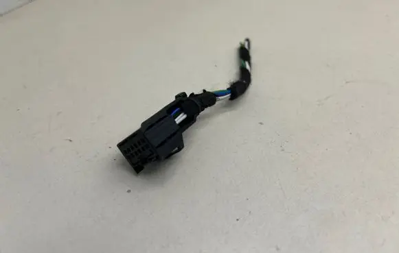 Porsche Macan (95B) Other wiring loom 8E0872112 8E0972112A