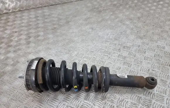 Jaguar F-Type Rear shock absorber/damper Ex5380ad