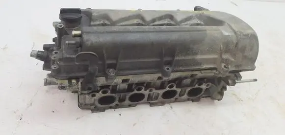 Toyota Corolla E120 E130 Engine head 189696