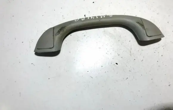 Mazda 323 F Front interior roof grab handle