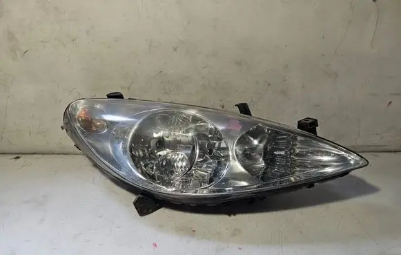 Peugeot 307 Headlight/headlamp