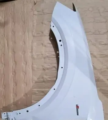 Audi Q2 - Fender