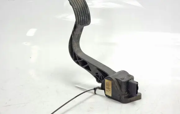 Peugeot 3008 I Accelerator throttle pedal 0280755167