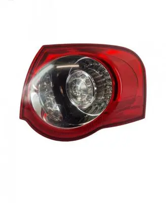 Volkswagen PASSAT B6 Rear/tail lights 3C9945096N