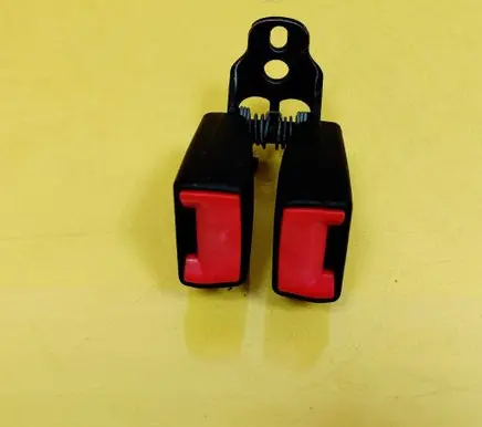 Ford Focus Rear seatbelt buckle 