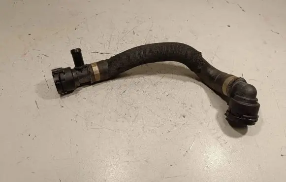 Mercedes-Benz E W213 Engine coolant pipe/hose PS3VDANW16