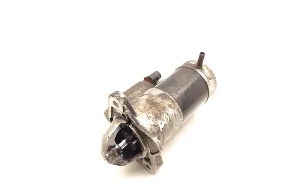 Opel Zafira C Starter motor 55486156 M001T31471