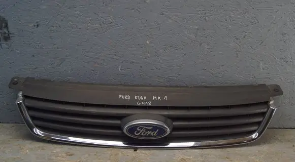 Ford Kuga I Front grill 8V41R7081A