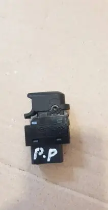 Hyundai ix35 Quarter vent window switch 