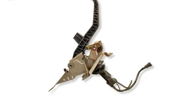 Ford C-MAX II Clutch pedal AV617B633 AV617B633GE