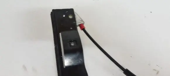 Ford Galaxy Front door window regulator with motor 0130822287