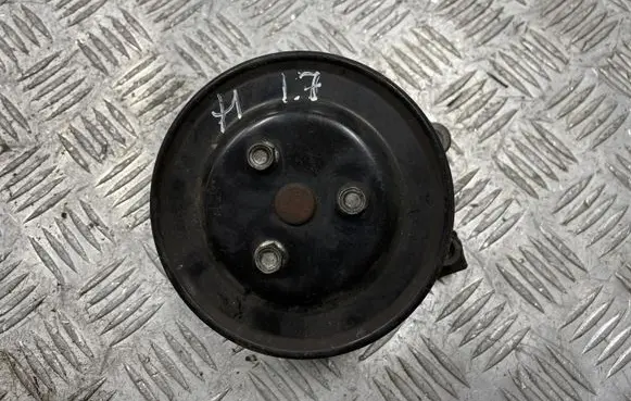Water pump