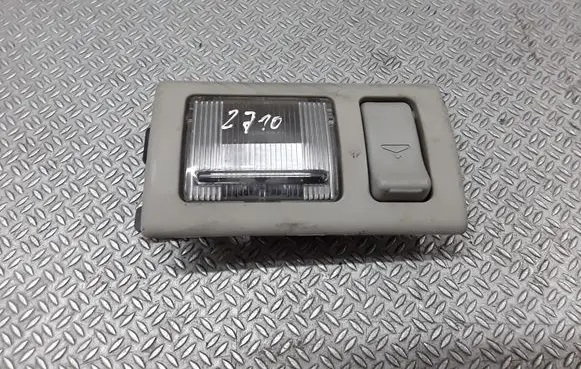 Chrysler Pacifica Front seat light 1142447LH
