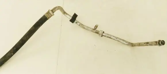 Iveco Daily 6th gen Air conditioning (A/C) pipe/hose 4451408081hfc134a