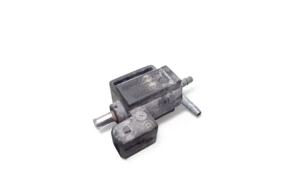 Turbo solenoid valve