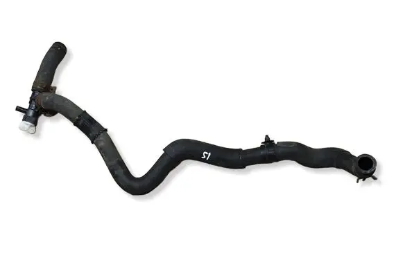 Lexus IS III XE30 Engine coolant pipe/hose 