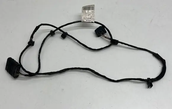 Mercedes-Benz A W177 Parking sensor (PDC) wiring loom A1775405210