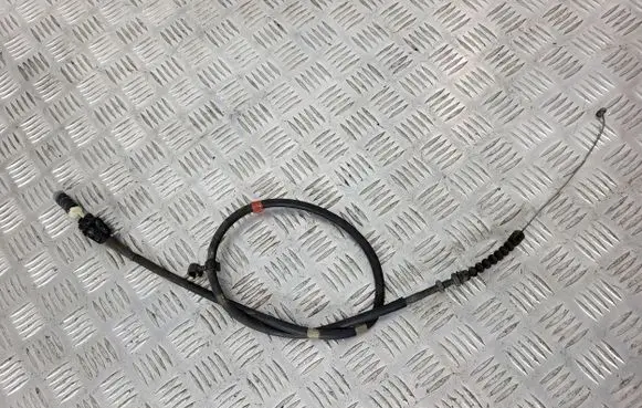 Land Rover Discovery Throttle cable 
