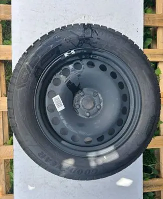 Volkswagen ID. Buzz R18 C winter tire 1N3601027A