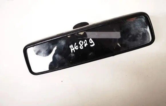 Audi A4 S4 B5 8D Rear view mirror (interior) e10110093