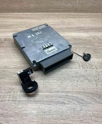 Mazda 6 Engine control unit/module ECU RF5D18881C 2758006033 RF5D