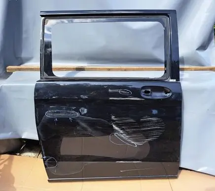 Mercedes-Benz Vito Viano W447 Side sliding door 
