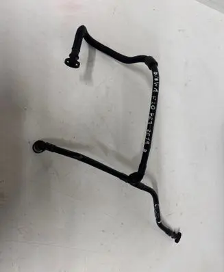 BMW 1 F20 F21 Vacuum line/pipe/hose 764585302