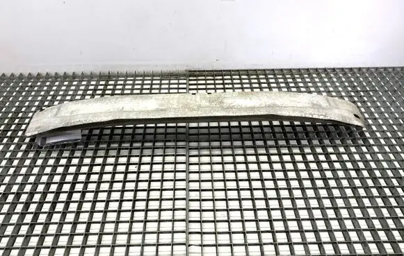 Opel Corsa D Front bumper support beam 