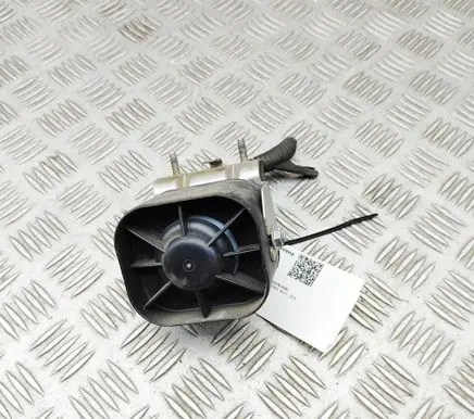 Cadillac Escalade Alarm system siren 84307496