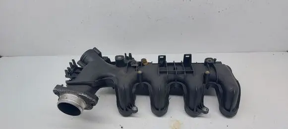Peugeot Partner Intake manifold 9653808680