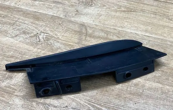 Jaguar F-Pace Rear mudguard HK83291D00AB