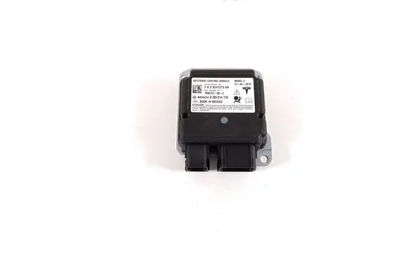 Airbag control unit/module