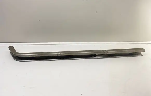 Volkswagen Caddy Sliding door upper top rail 2K0843871D