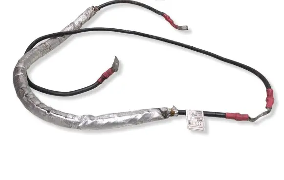 BMW X1 E84 Wires (starter motor) 8509105 61503837