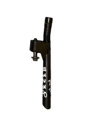 Ford Focus Oil fill pipe 9685411480