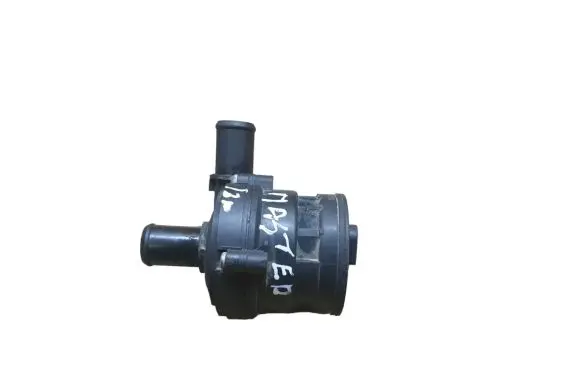 Renault Master III Electric auxiliary coolant/water pump