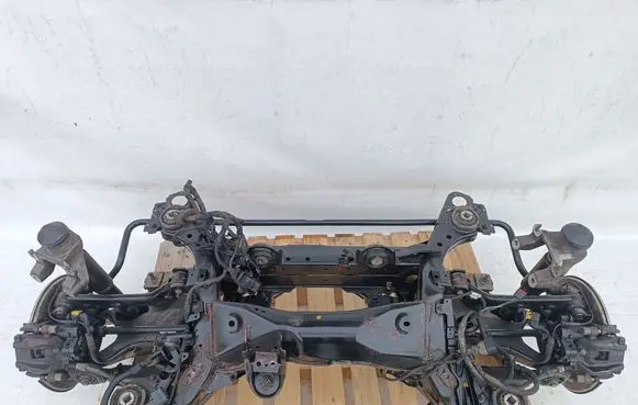 Volvo V90 Cross Country Rear suspension assembly kit set 