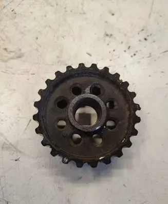 Audi Q7 4L Fuel pump gear (pulley) 059130111K