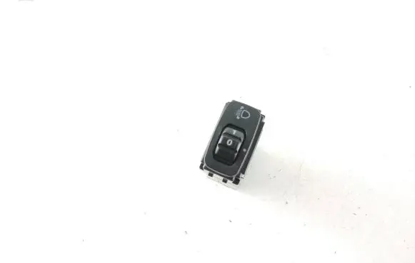 Peugeot iOn Headlight level height control switch