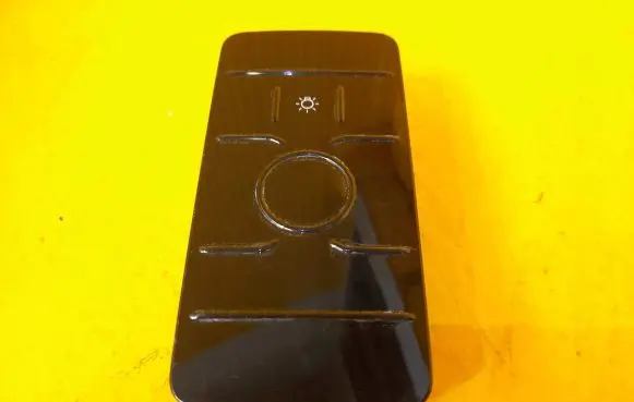 Audi e-tron Light switch 85E959441