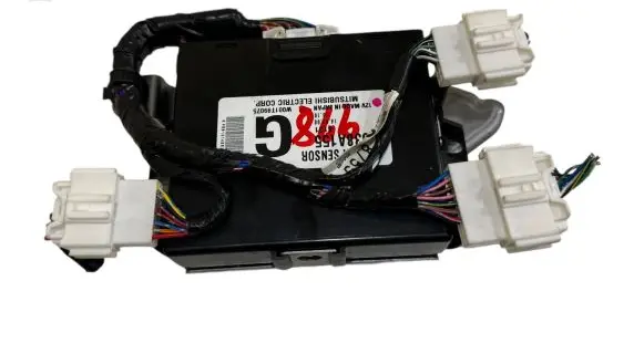 Mitsubishi Outlander Other control units/modules 8638A155 W001T99075