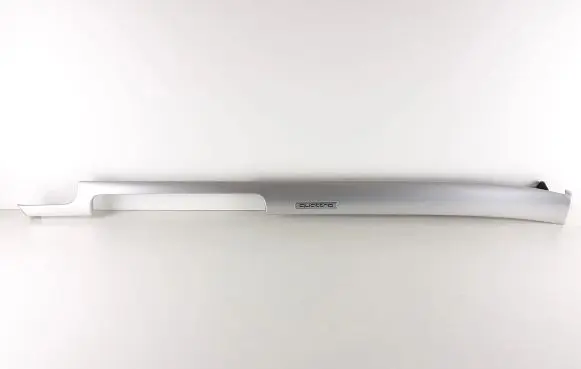 Audi A4 S4 B7 8E 8H Panel trim 8E1853190