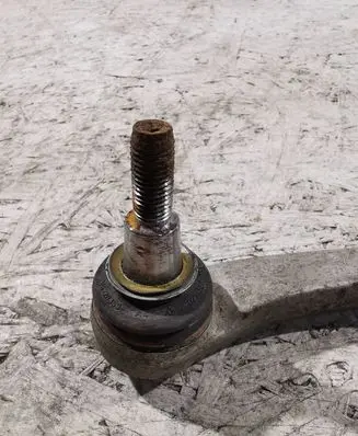 Steering tie rod