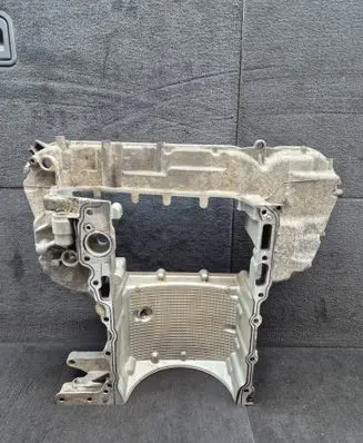 Audi A6 S6 C7 4G Oil sump 059103603ES 059103603FE