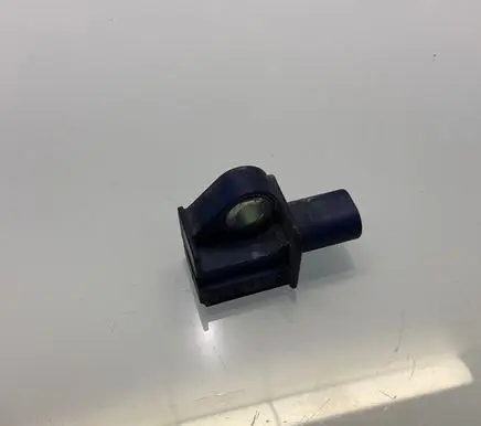 Mercedes-Benz E W212 Airbag deployment crash/impact sensor A2128204926 2128204926