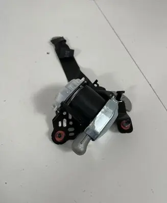 KIA Niro Rear seatbelt WX0069001868 89810G5300WK