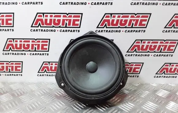 Mercedes-Benz GL X166 Subwoofer speaker A1668202102 30110J0801