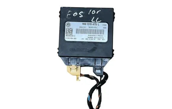 Volkswagen Eos Parking PDC control unit/module 1K0919475L 6002JC1571