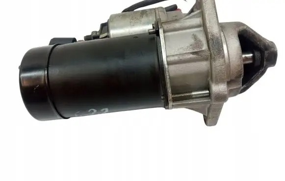 Opel Meriva A Starter motor 